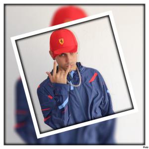 DJ BM PROD的專輯Raquel (Explicit)