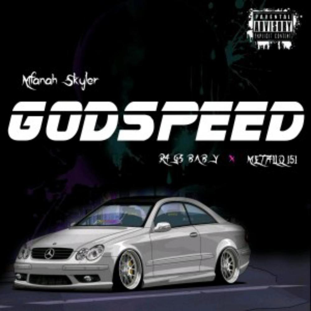 GODSPEED (Explicit)