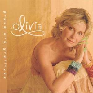 收聽Olivia Newton John的love is letting go of fear歌詞歌曲