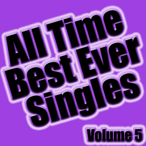 อัลบัม All Time Best Ever Singles Volume 5 ศิลปิน Soundclash