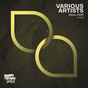 Various Artists的專輯Ibiza 2021