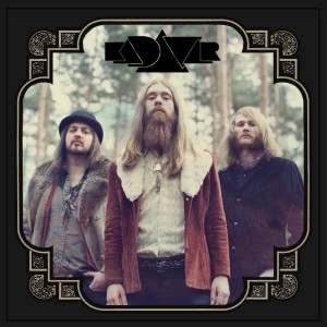 Dengarkan Living in Your Head lagu dari Kadavar dengan lirik
