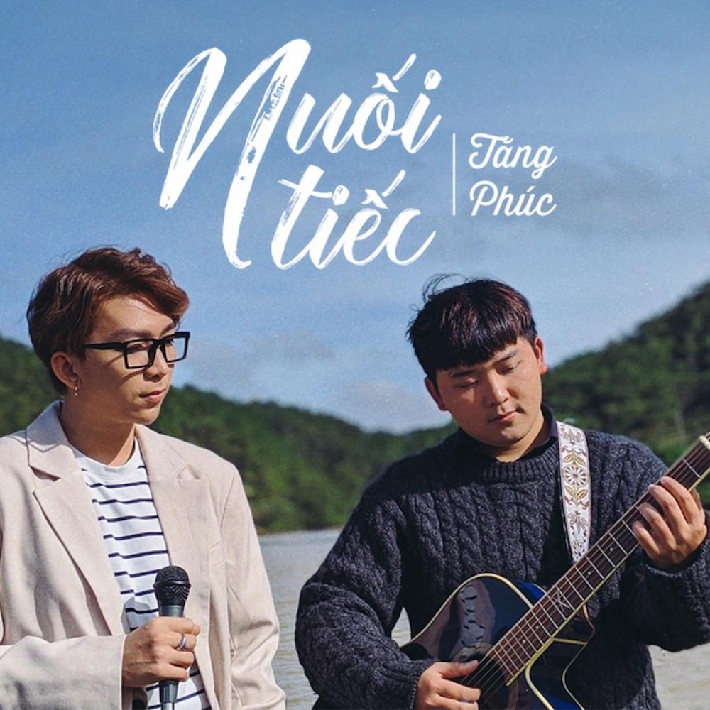 Nuối Tiếc (Instrumental)