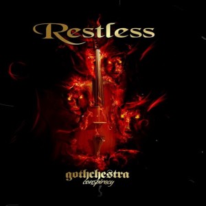 Listen to Azzahra song with lyrics from Restless