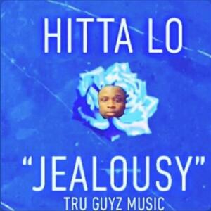 Dengarkan Jealousy (Explicit) lagu dari Hitta Lo dengan lirik