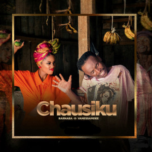 Album Chausiku oleh Vanessa Mdee