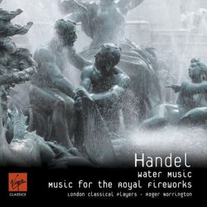收聽Roger Norrington的Music for the Royal Fireworks: I. Ouverture歌詞歌曲