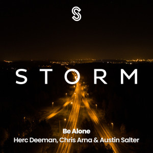 Album Be Alone from Herc Deeman