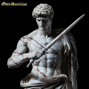 收聽ObeyDominion的True Christian Dubstep歌詞歌曲