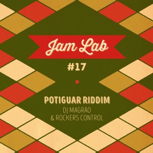 收聽Dj Magrão的Potiguar Riddim歌詞歌曲