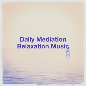 Album Daily Mediation Relaxation Music from Zen Garden