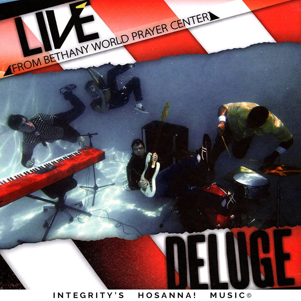 Make Us Holy (Live)