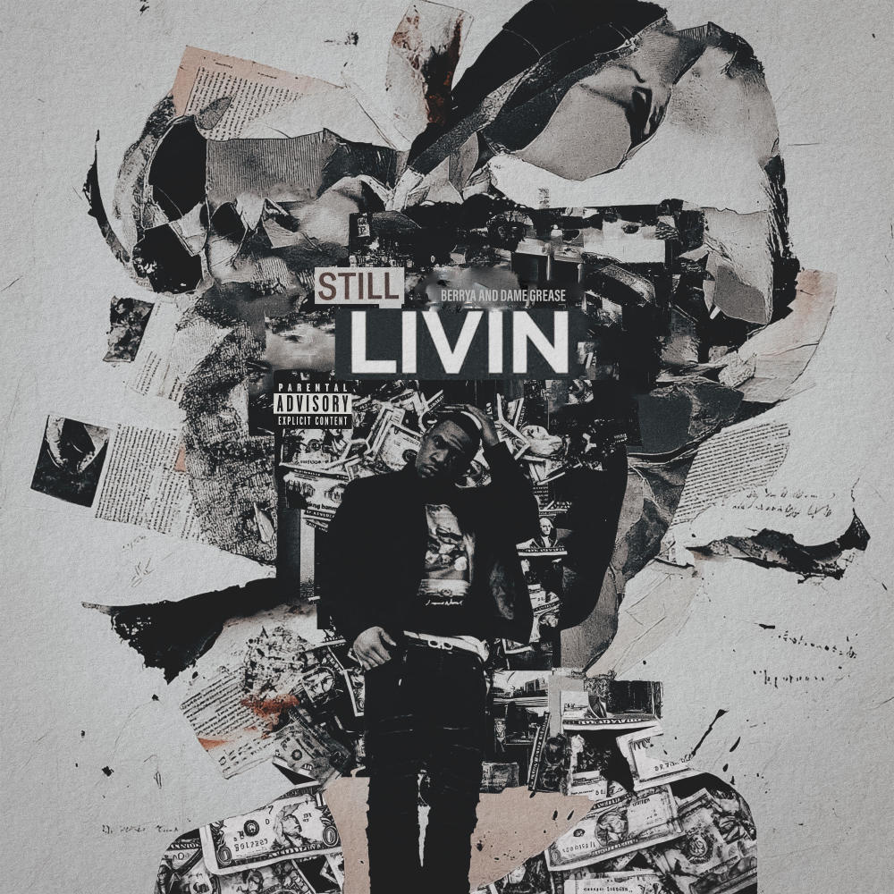 Ant Morant (feat. 100grandroyce) (Explicit)