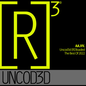 Michele Mausi的專輯Uncod3d [R]3loaded - The Best Of 2022