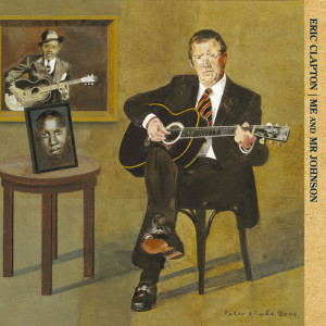ดาวน์โหลดและฟังเพลง Hell Hound On My Trail (Album Version) พร้อมเนื้อเพลงจาก Eric Clapton