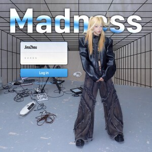 收聽Jinx周君怡的Madness歌詞歌曲
