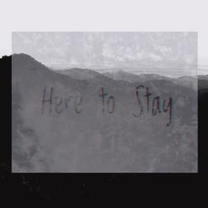 NORTH的專輯Here to Stay
