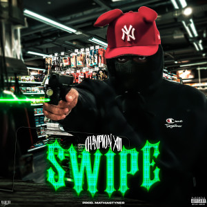 Championxiii的專輯SWIPE