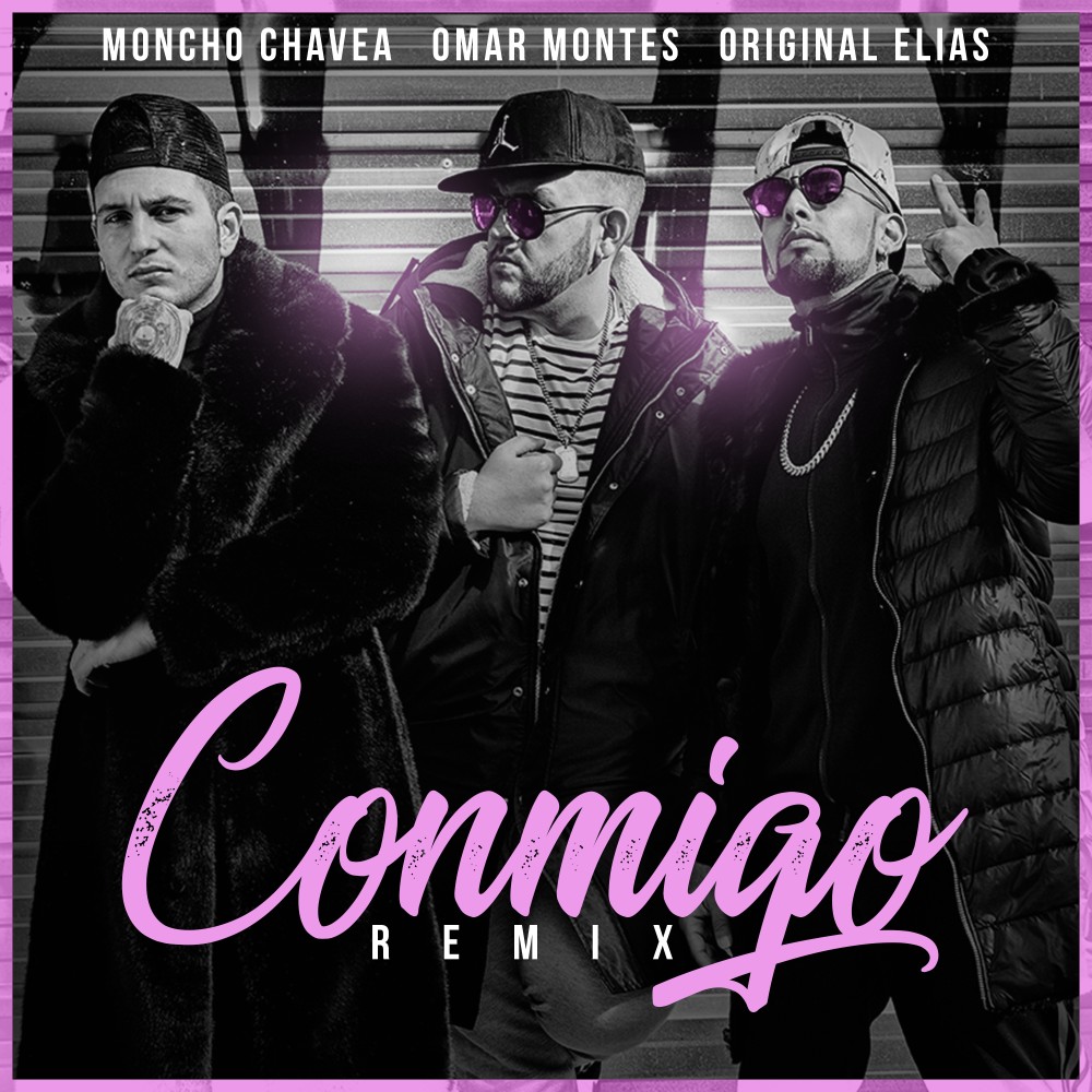 Conmigo (Remix) (Explicit) (Remix|Explicit)