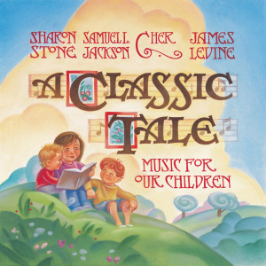 Samuel L. Jackson的專輯A Classic Tale: Music For Our Children