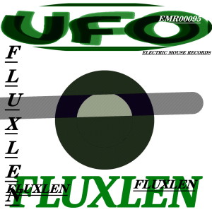 Album Fluxlen from UFO