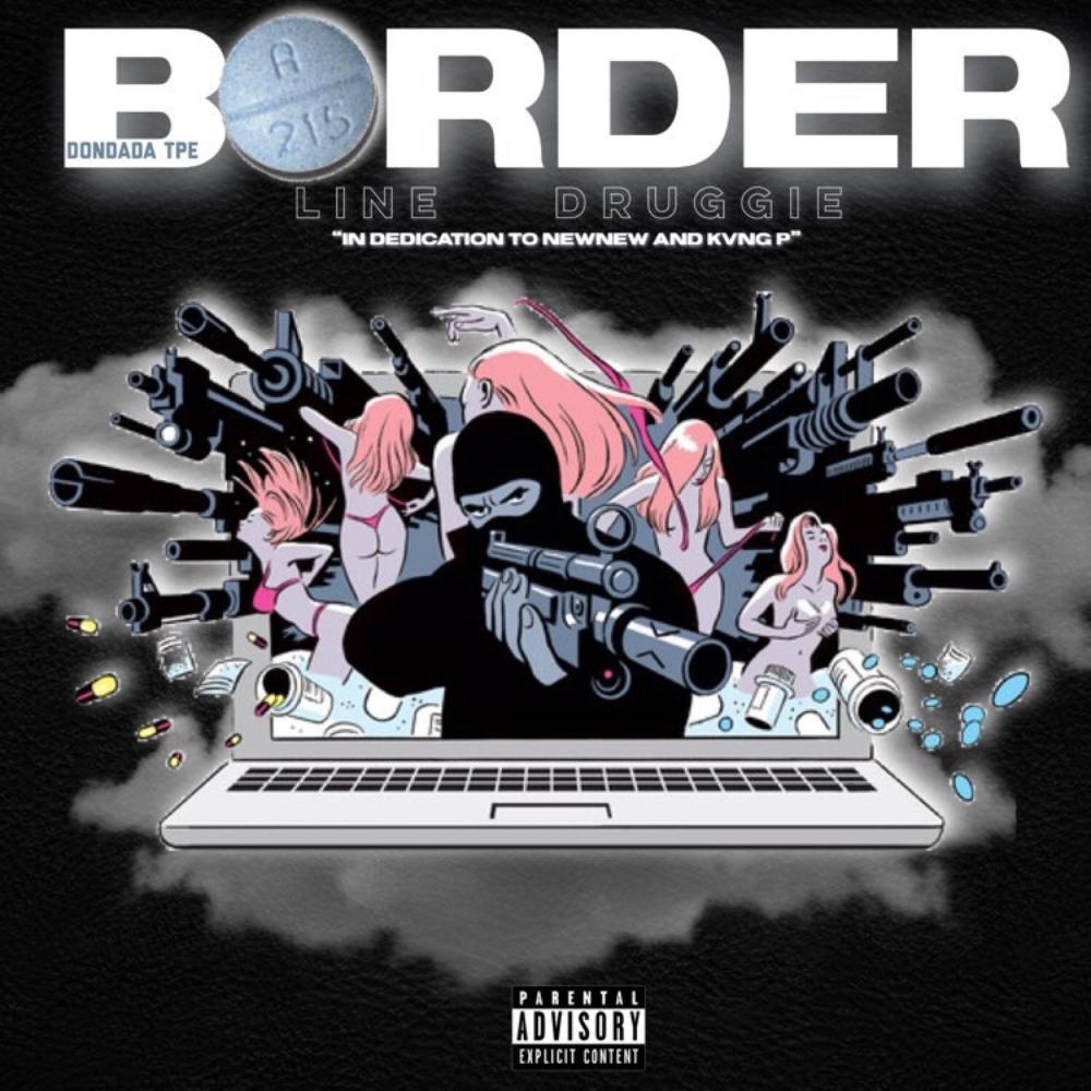 Casino Music (feat. Jizzle & Gunzo Foo) (Explicit)