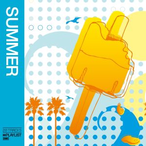 Various的專輯Playlist: Summer