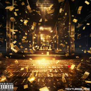 Listen to Can't Pretend (Freestyle) (Explicit) song with lyrics from TEXTUREBLADE