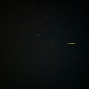 최규열的專輯cosmos