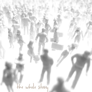 Listen to The Whole Story song with lyrics from Feric