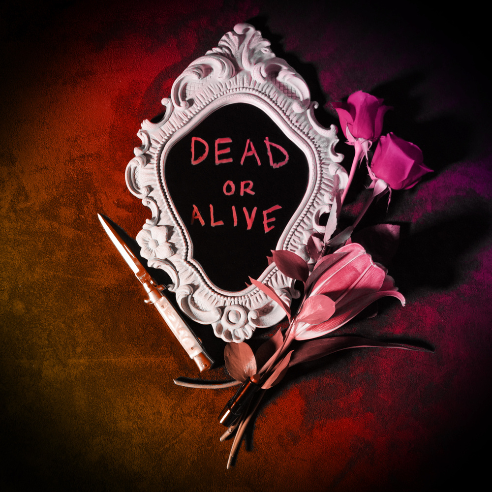 Dead Or Alive (Explicit)