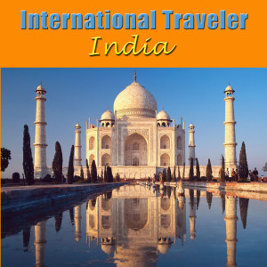 อัลบัม International Traveler India ศิลปิน Srini