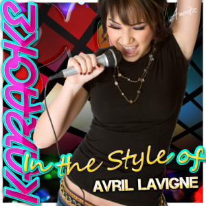 ดาวน์โหลดและฟังเพลง Smile (Clean) [In the Style of Avril Lavigne] [Karaoke Version] พร้อมเนื้อเพลงจาก Ameritz - Karaoke