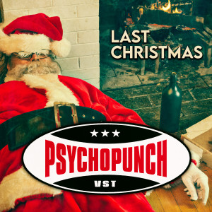 Psychopunch的專輯Last Christmas