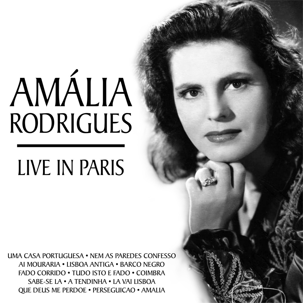 Amalia (Live)