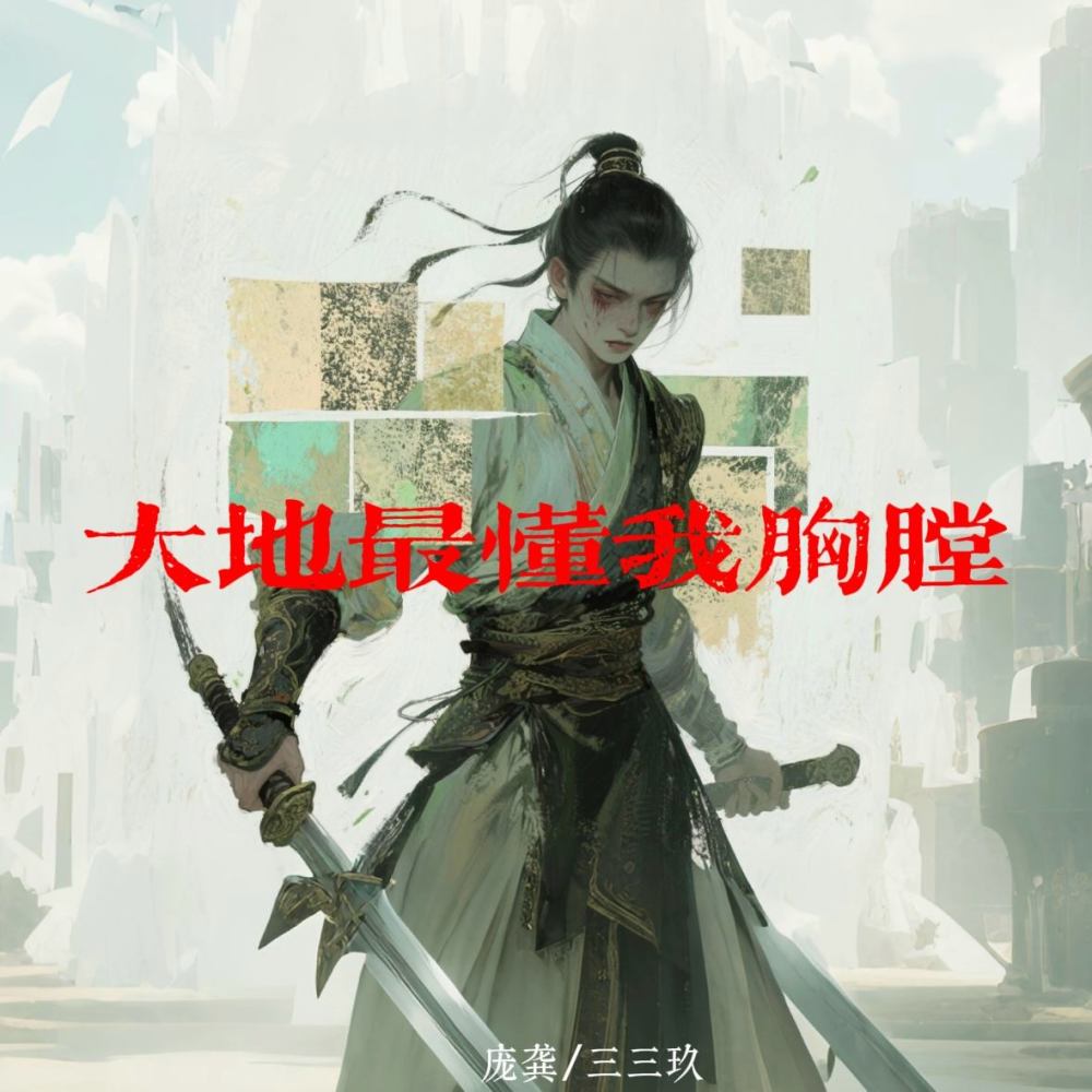 大地最懂我胸膛