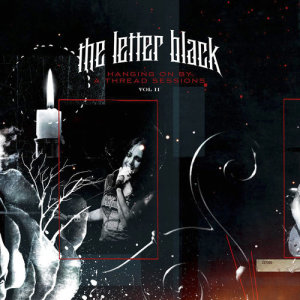 收聽The Letter Black的Moving On (Remix)歌詞歌曲