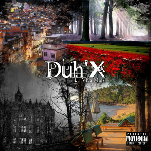收聽Duh'X的Vítima da Depressão歌詞歌曲