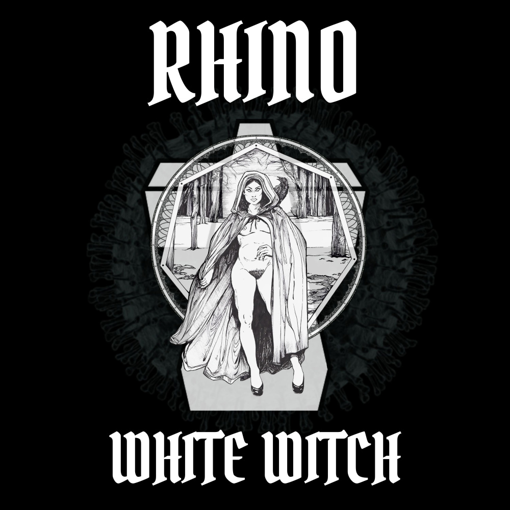 White Witch (Explicit)