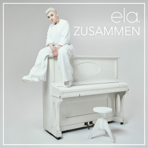 Album Zusammen from Ela.