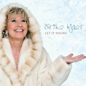 收聽Birthe Kjær的A Winters Tale歌詞歌曲