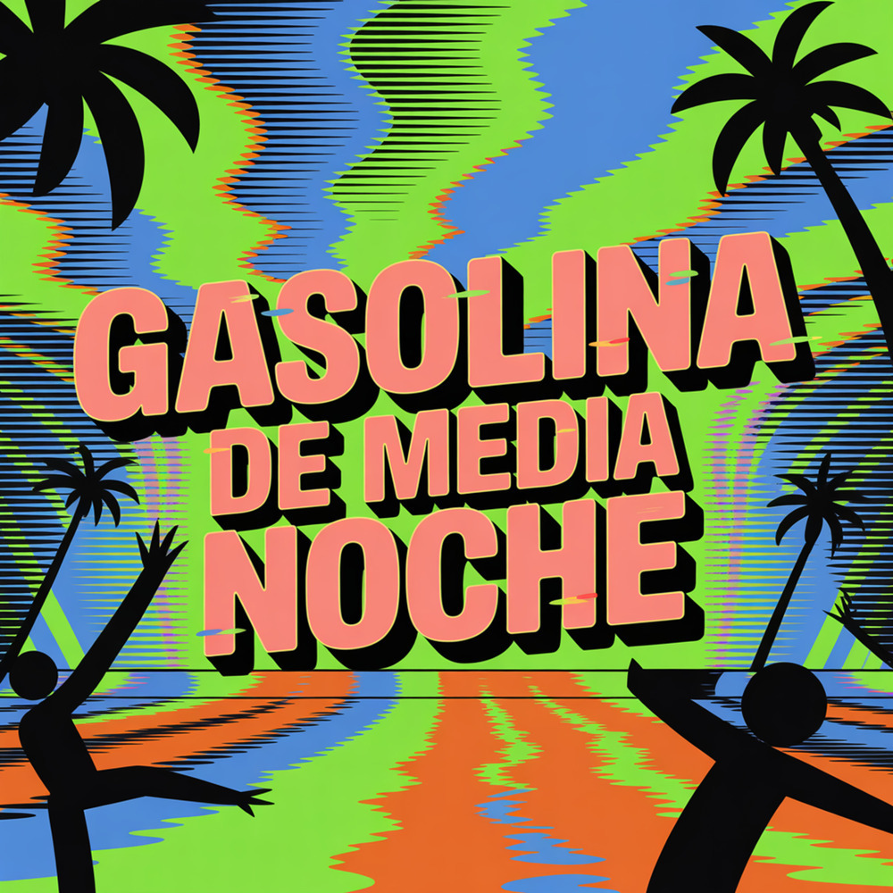 Gasolina de Media Noche