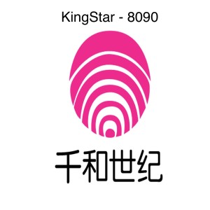 KingStar品牌合辑: 8090 dari Various