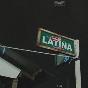 BRX的專輯Latina (feat. Ariza)