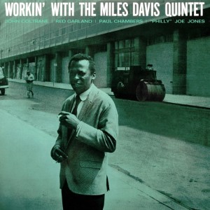 Dengarkan Trane's Blues lagu dari Miles Davis Quintet dengan lirik