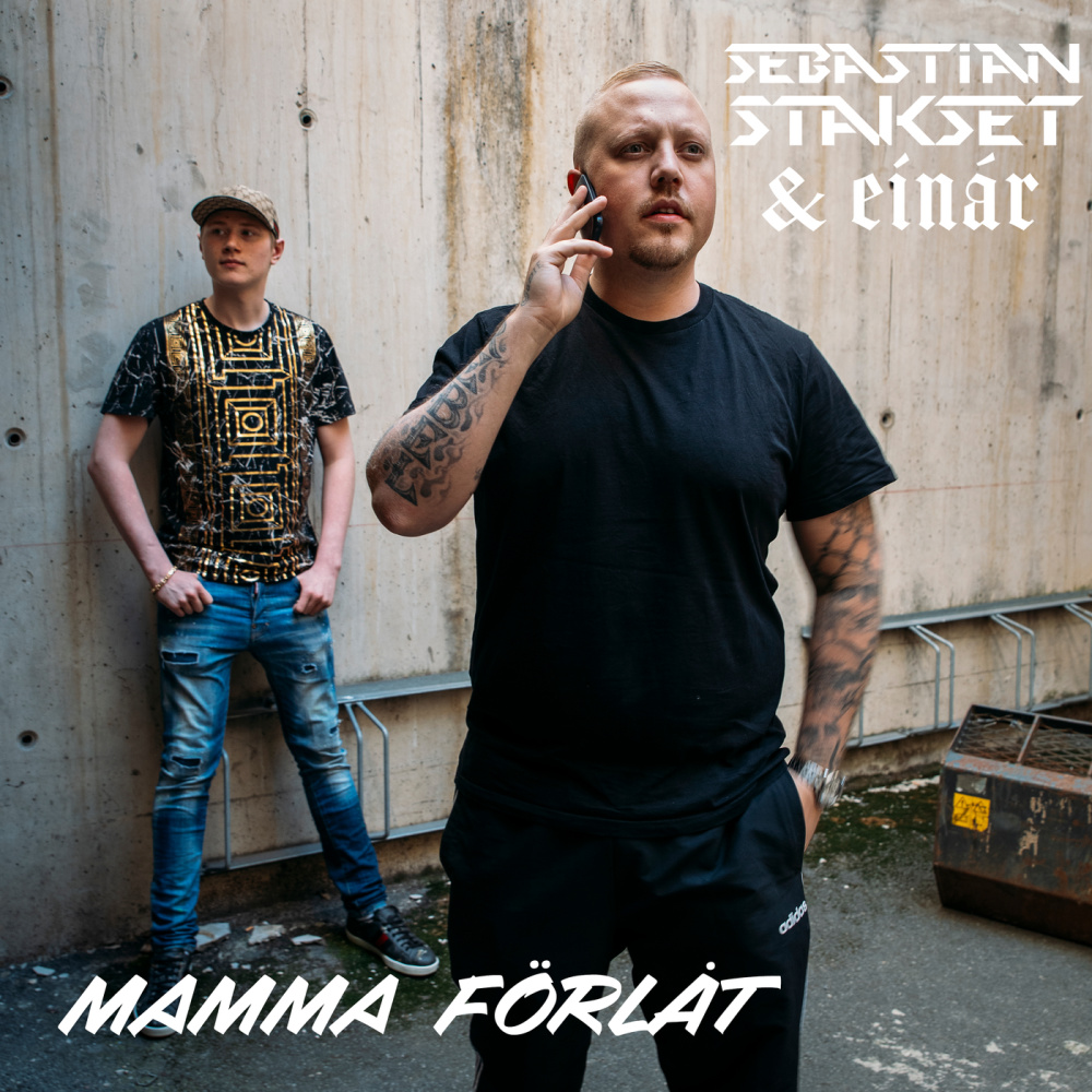 Mamma förlåt (Singback Version)