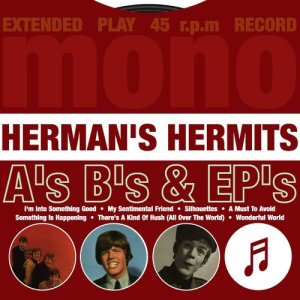 收聽Herman's Hermits的No Milk Today (Mono Version)歌詞歌曲