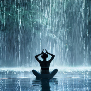 The Meditations的專輯Yoga Rain: Meditative Soundscapes
