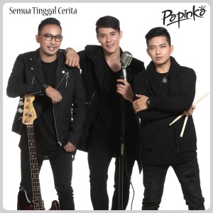Listen to Semua Tinggal Cerita song with lyrics from Papinka