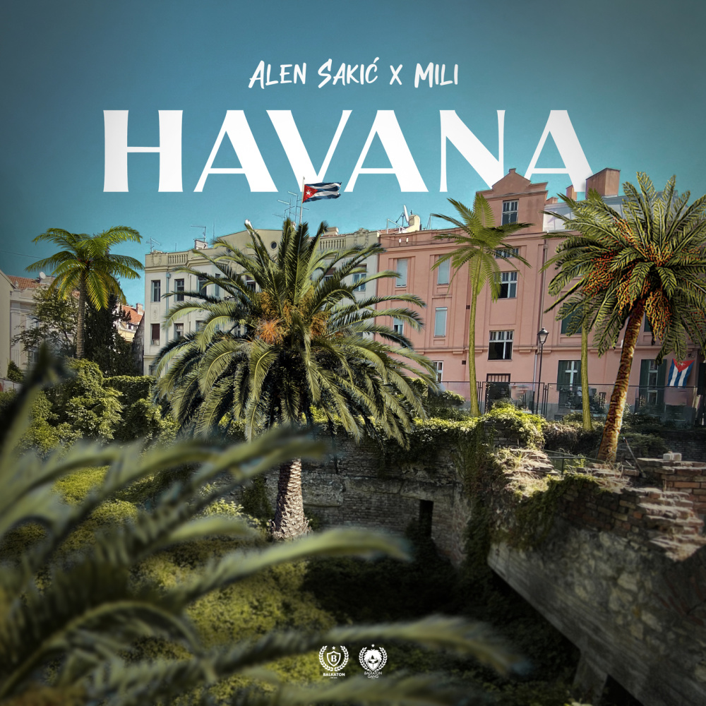 Havana (Explicit)